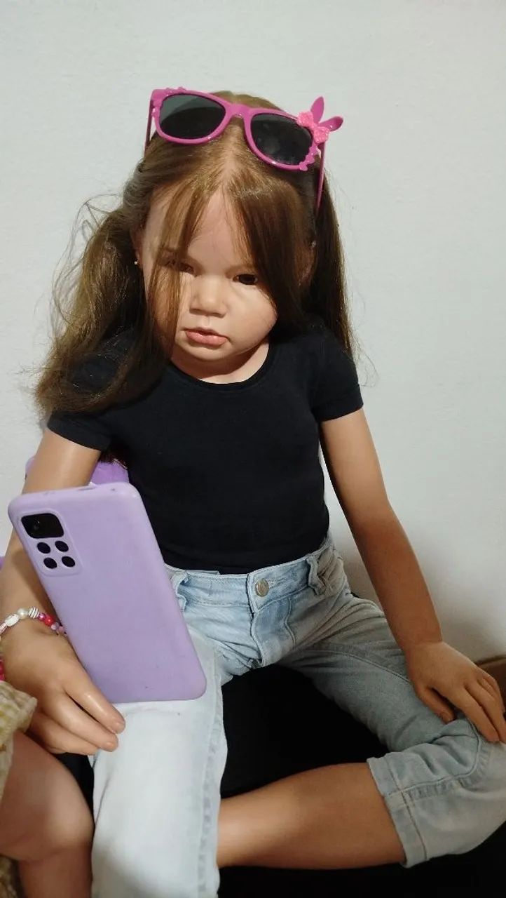 Angélica  - Foto 3
