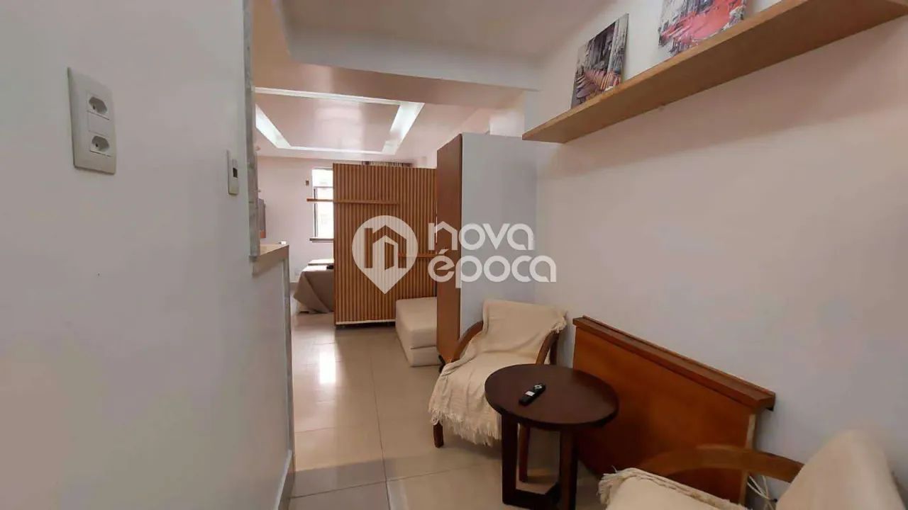 Copacabana | Apartamento 1 quarto - Foto 2
