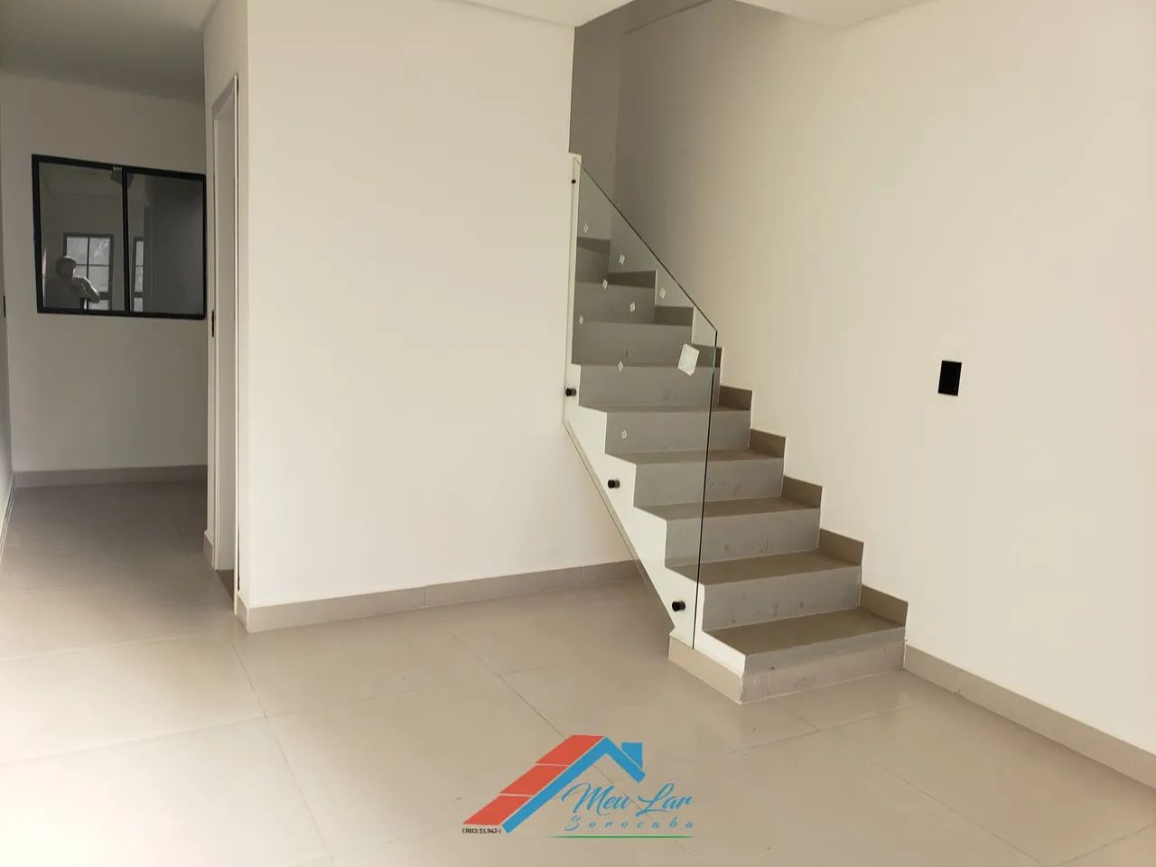 Lindos sobrados novos na Zona Oeste - Foto 5