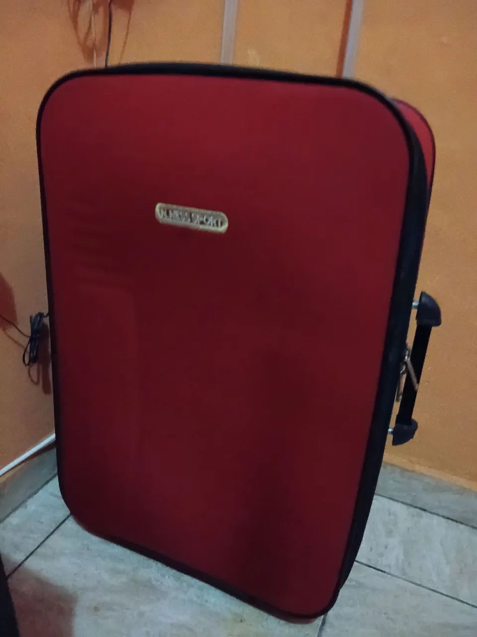 Mala de viagem - Foto 3
