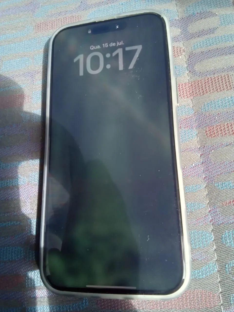 IPHONE 16 PRO MAX DESERT  - Foto 4