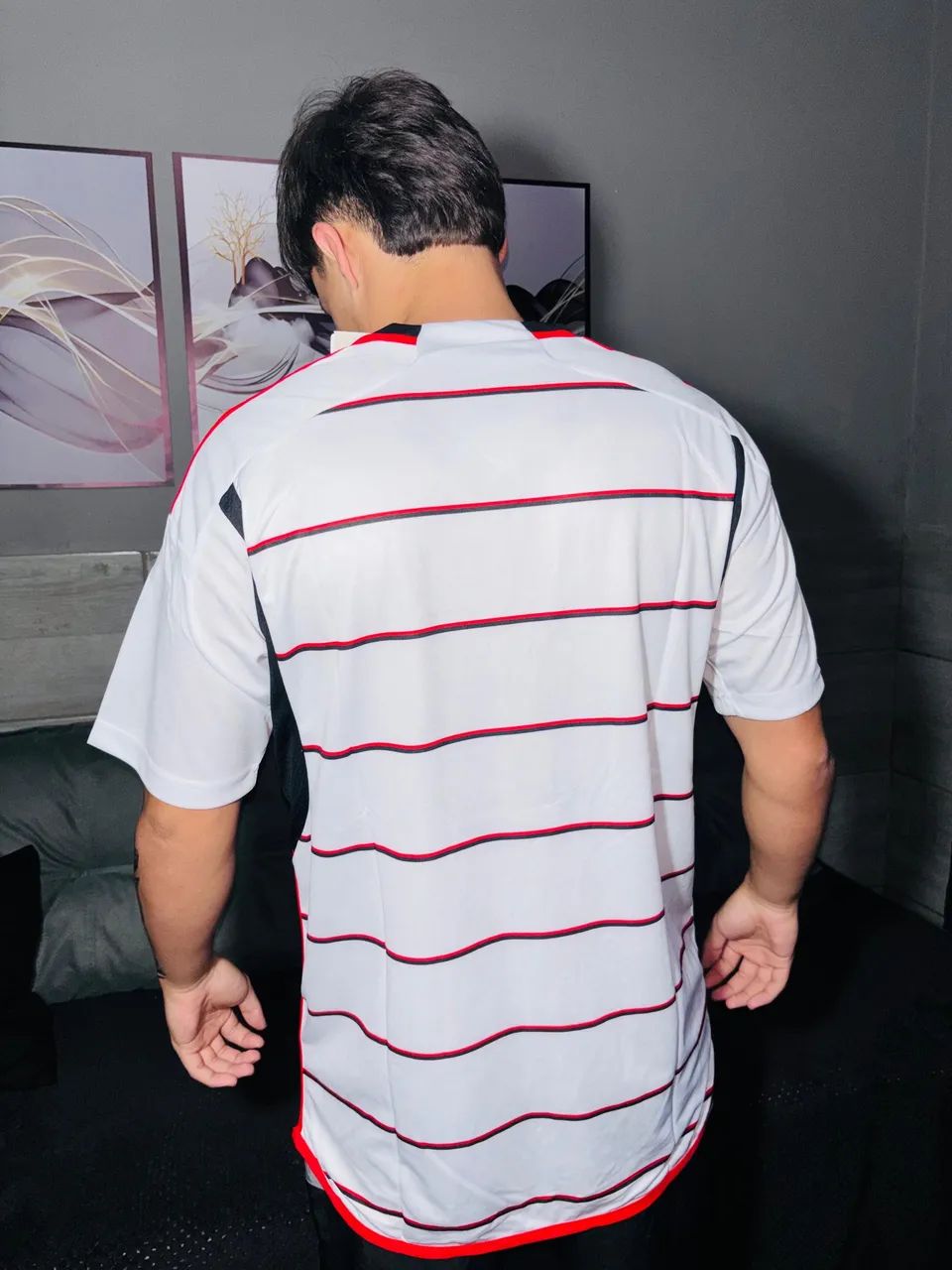 FLAMENGO 2023 - Foto 2