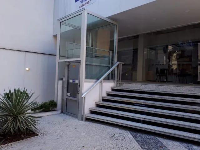 Sala à venda, Tijuca, Rio de Janeiro, RJ - Foto 2