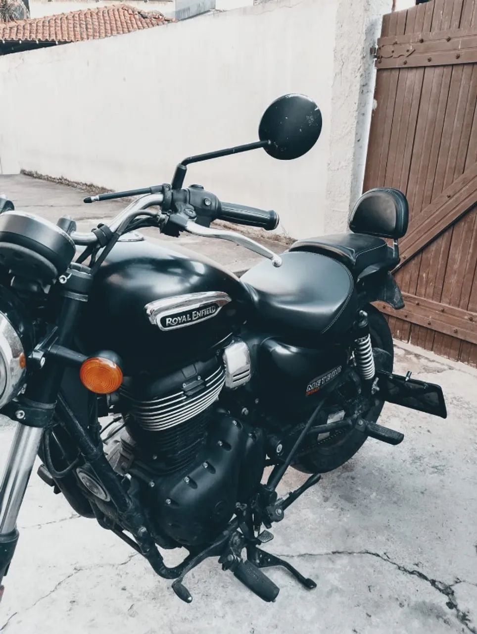 Vendo Meteor 350 - Foto 4