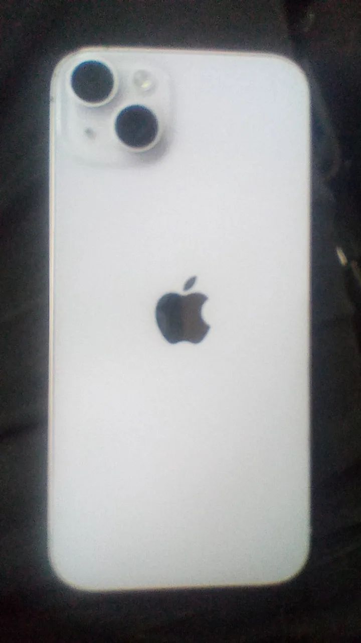 iPhone 14 plus 126 GB