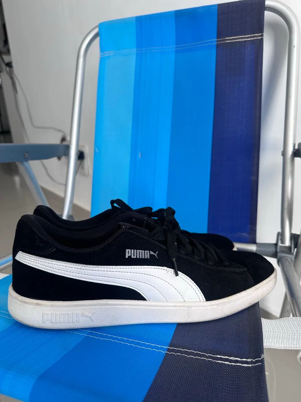 Tênis puma masculino original  - Foto 4