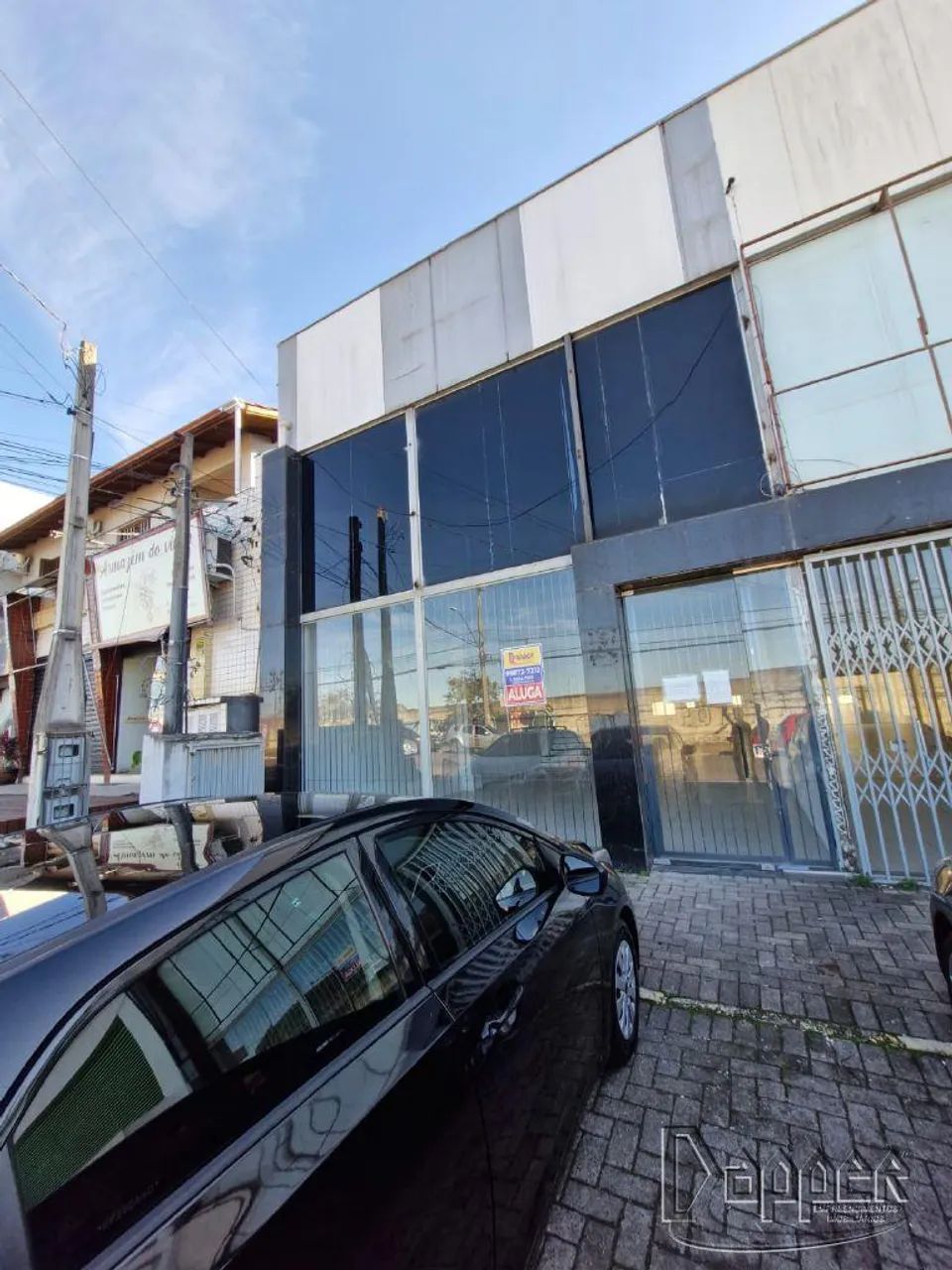 Edifício para Aluguel no Bairro Canudos com Área Útil de 459 m² disponível - Foto 4