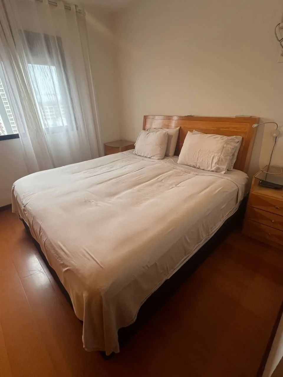 Cama King size - Foto 2