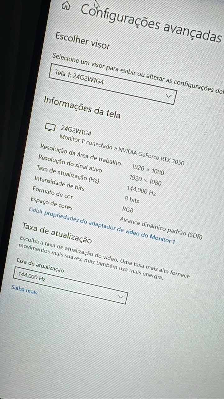  SETUP GAMER COMPLETO À VENDA - Foto 3