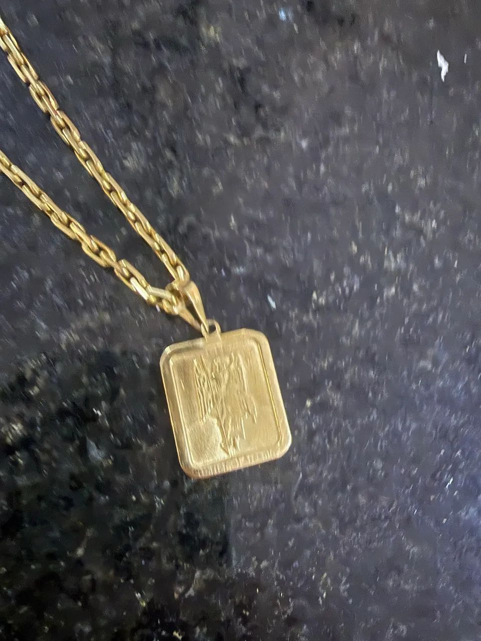 Cordão ouro 18  - Foto 2