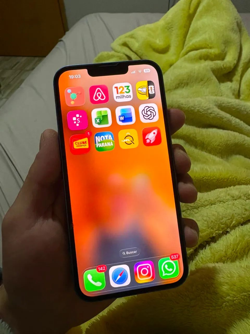 iPhone 13 - Foto 5