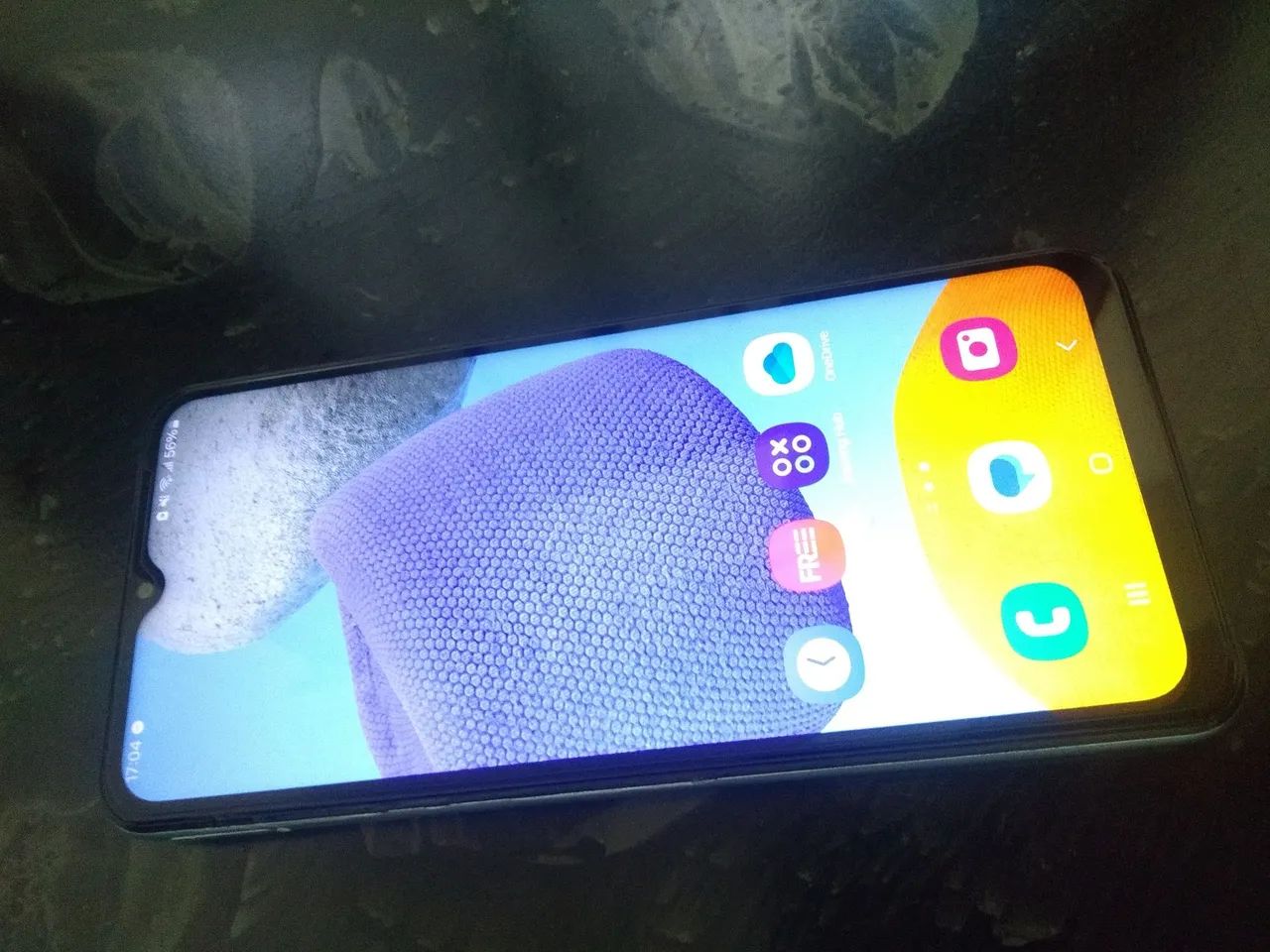 Samsung m23 6gb ram 128gb - Foto 3