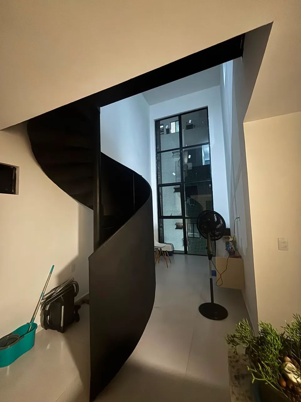 Escada