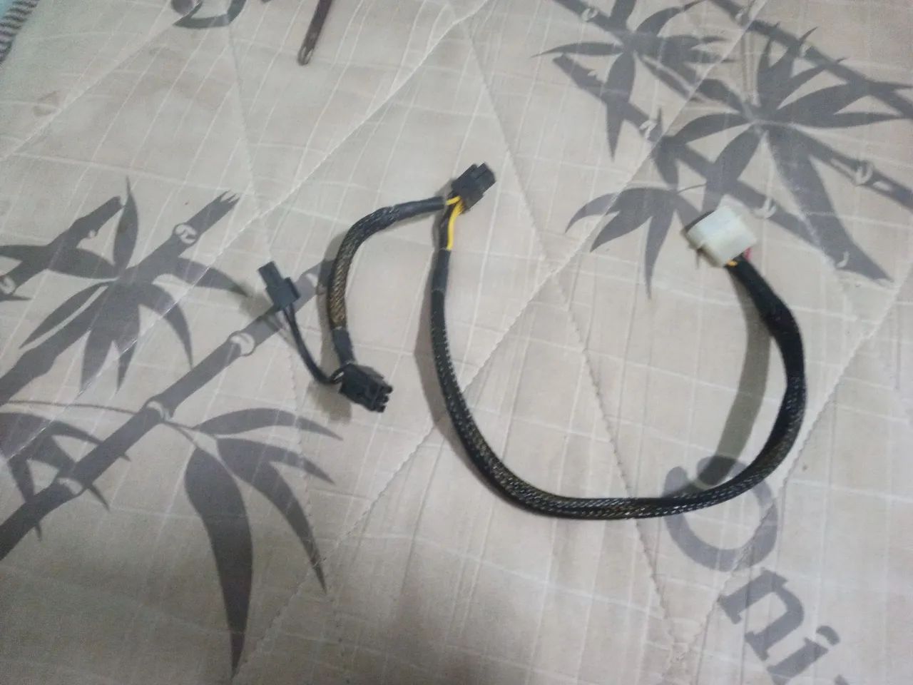 backplane Dell para servidor PowerEdge R610, modelo XT567. 