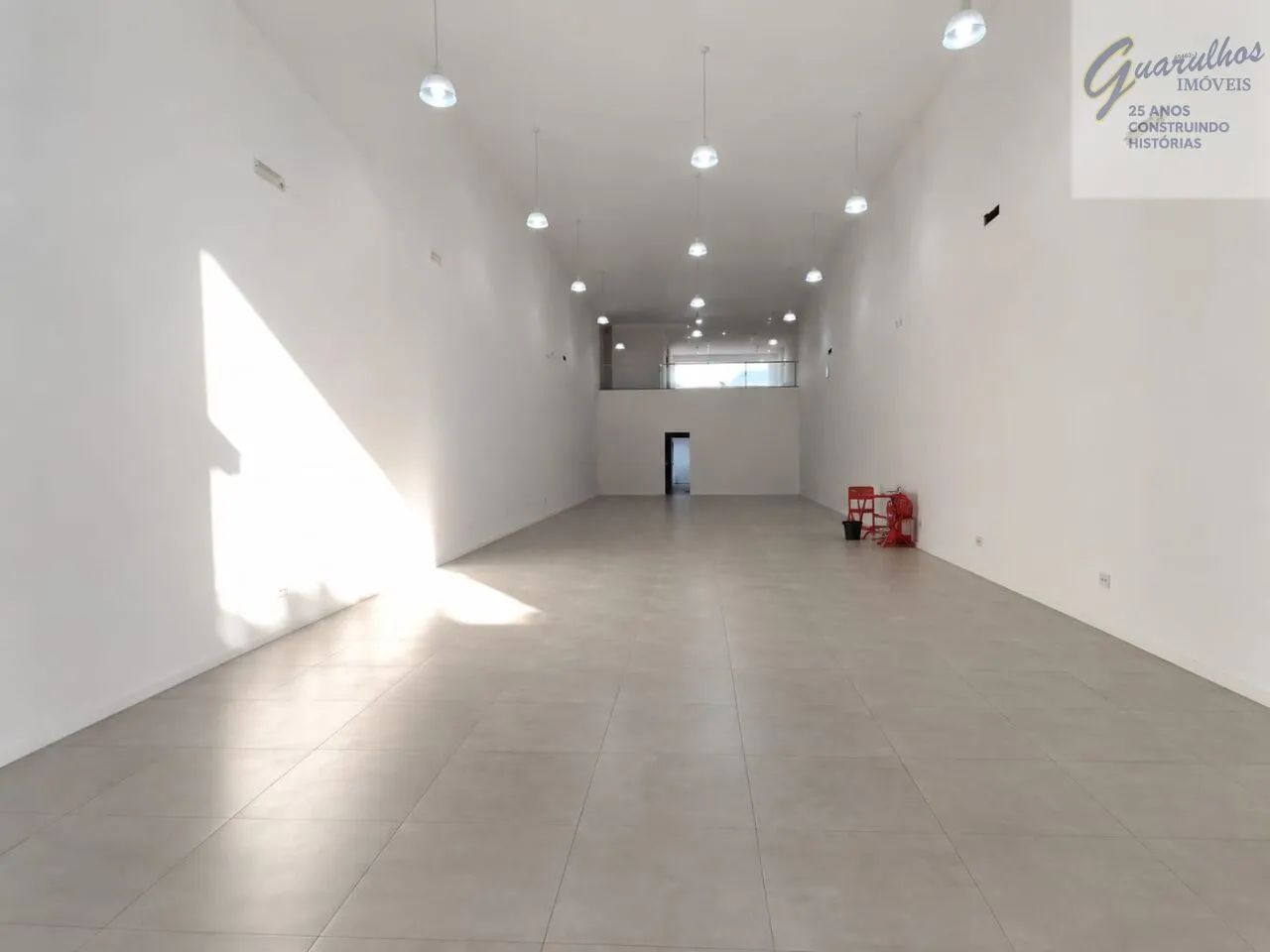 aluga-se salão comercial - Foto 2