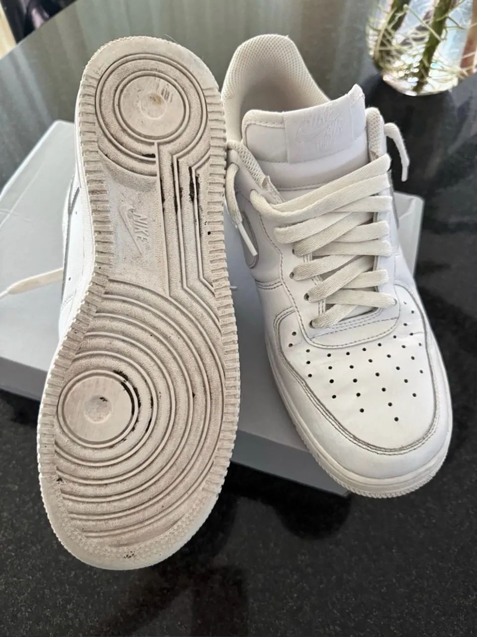 Tênis Air Force 1  Original  - Foto 2