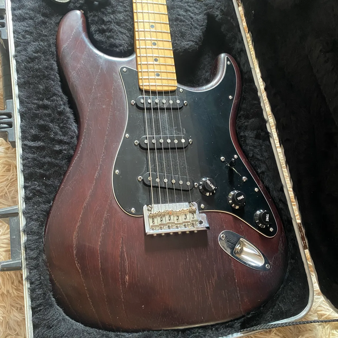 Pedal Wah Wah Steve Vai Bad Horsie 2 - Morley - Instrumentos