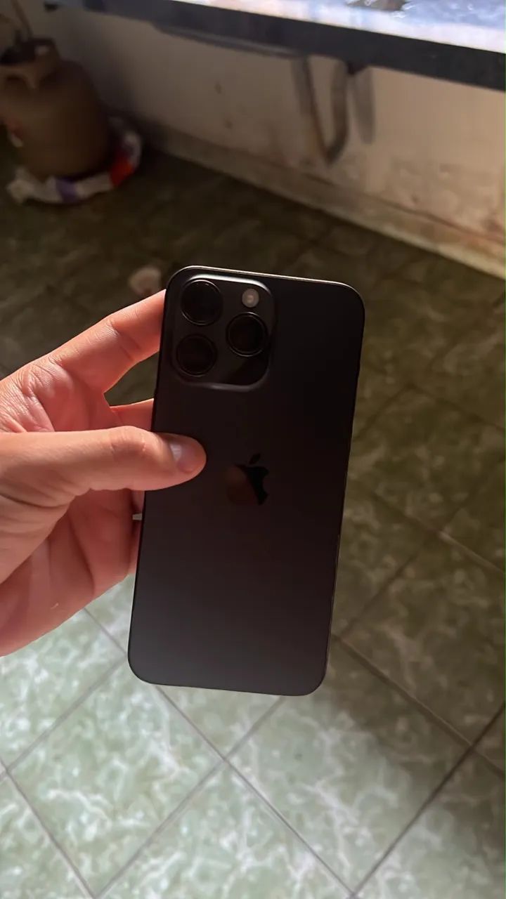 iPhone 15 pro max - Foto 2