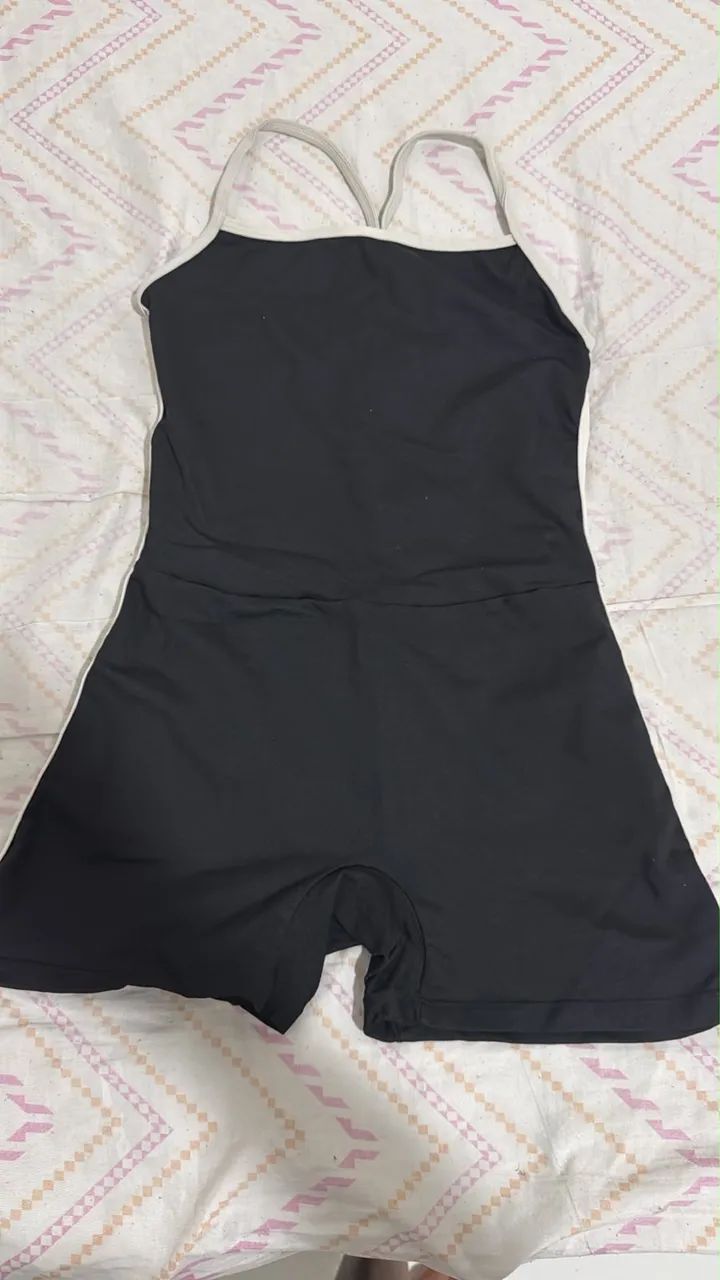 Body - Foto 2