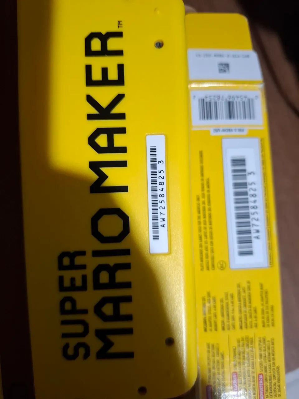 Nitendo DS mario maker - Foto 4