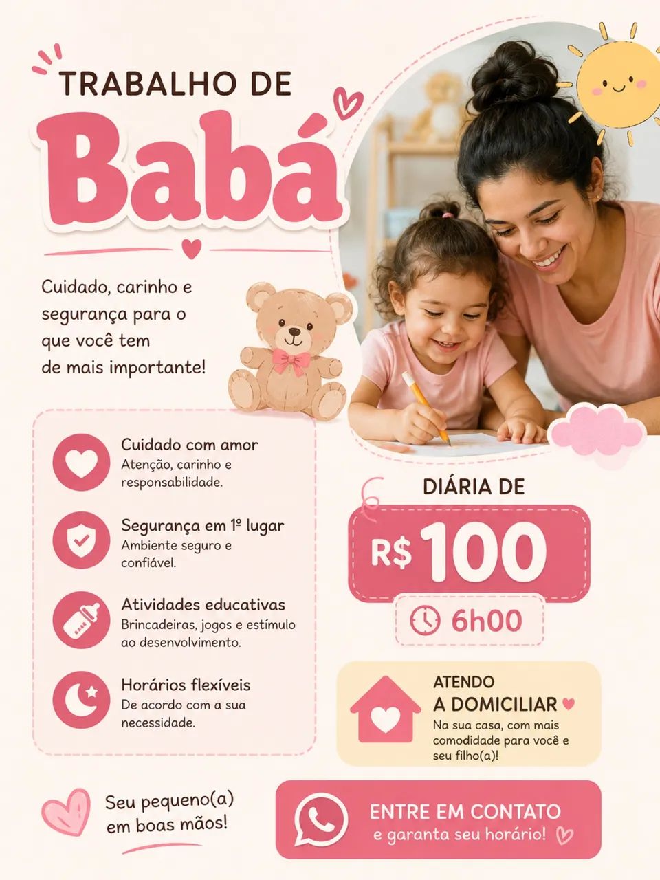 Babá