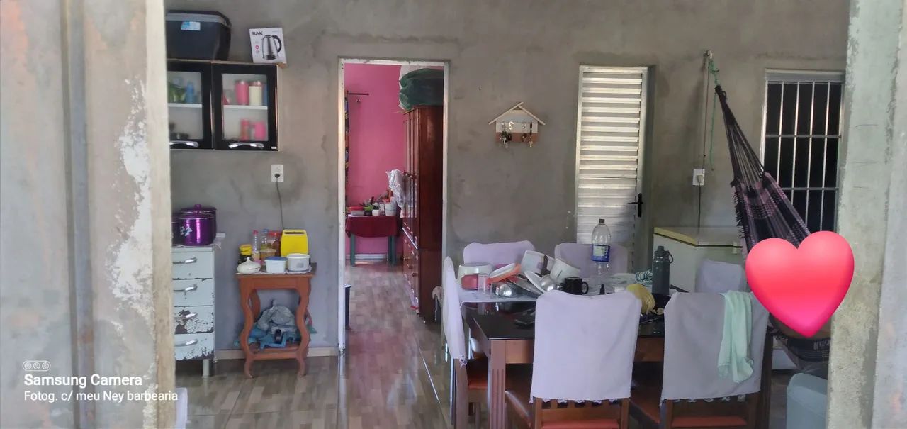 Vendo esta chácara 150.000 Zap *97