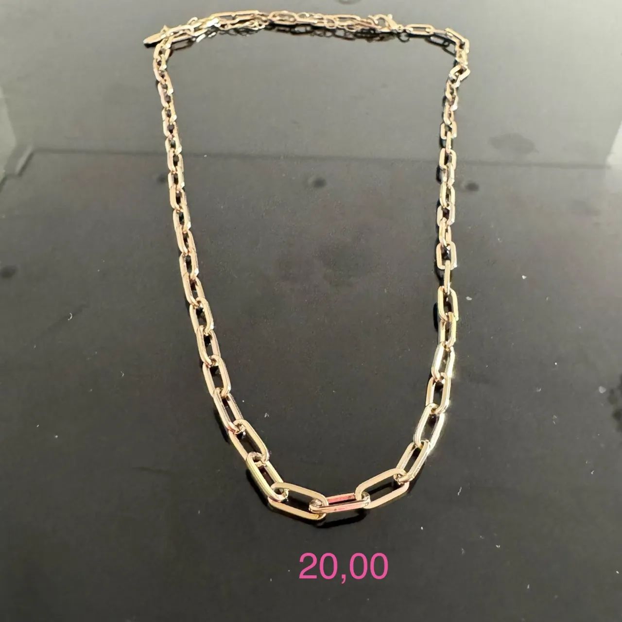 Conjunto de bijuterias  - Foto 2