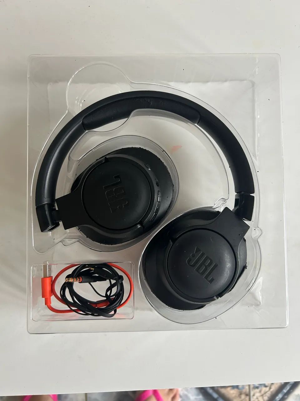 Fone JBL 710BT - original - Foto 2