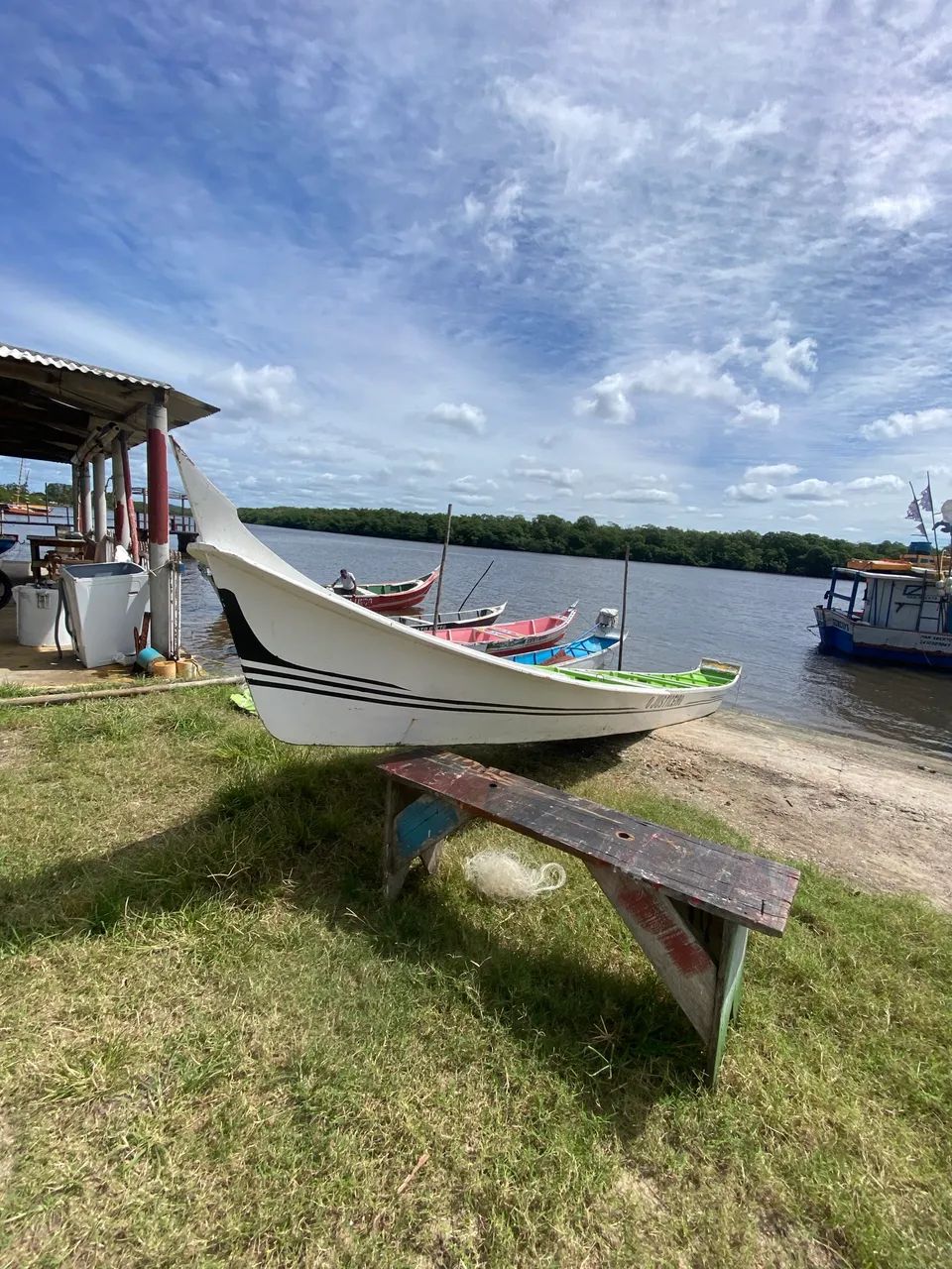 Venda  - Foto 2