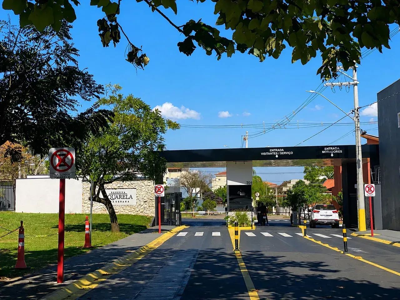 Imóvel para venda possui 145 metros quadrados com 3 quartos em Parque Sisi - São Carlos - 