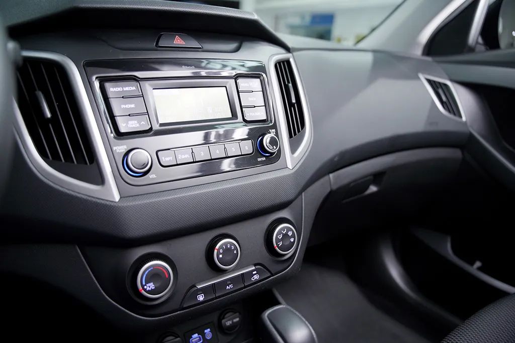 Hyundai Creta Smart 1.6 16V Flex Aut., foto 11 de 20