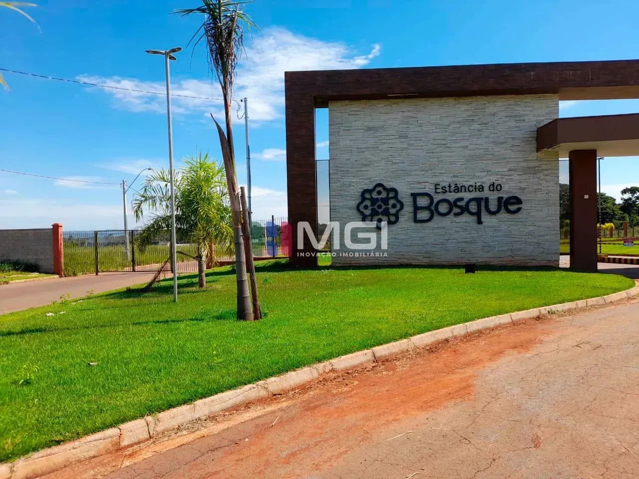 Lote Condomínio Chácaras Estância do Bosque Embrapa