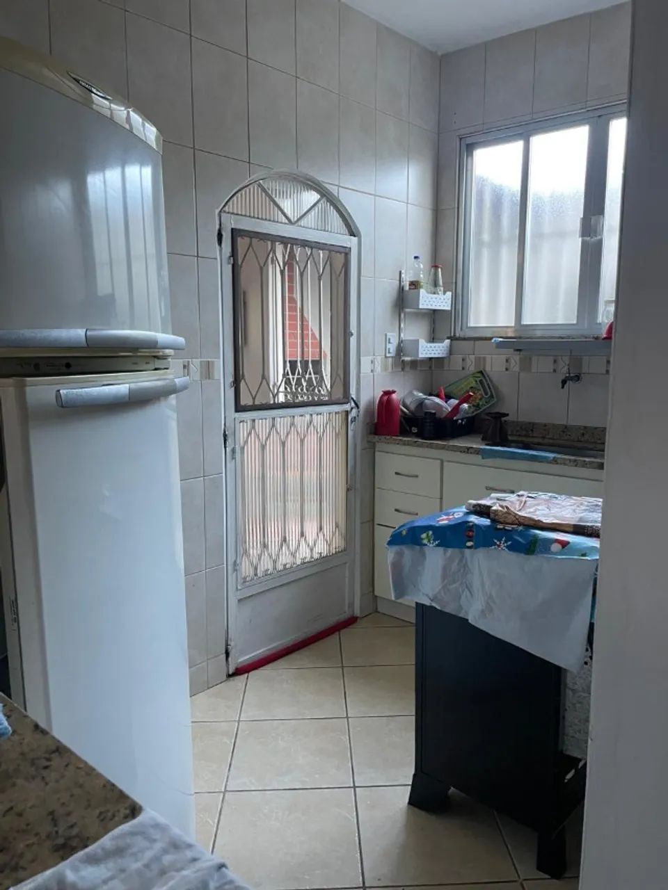 Casa em Muriqui, 2 quartos - Foto 4