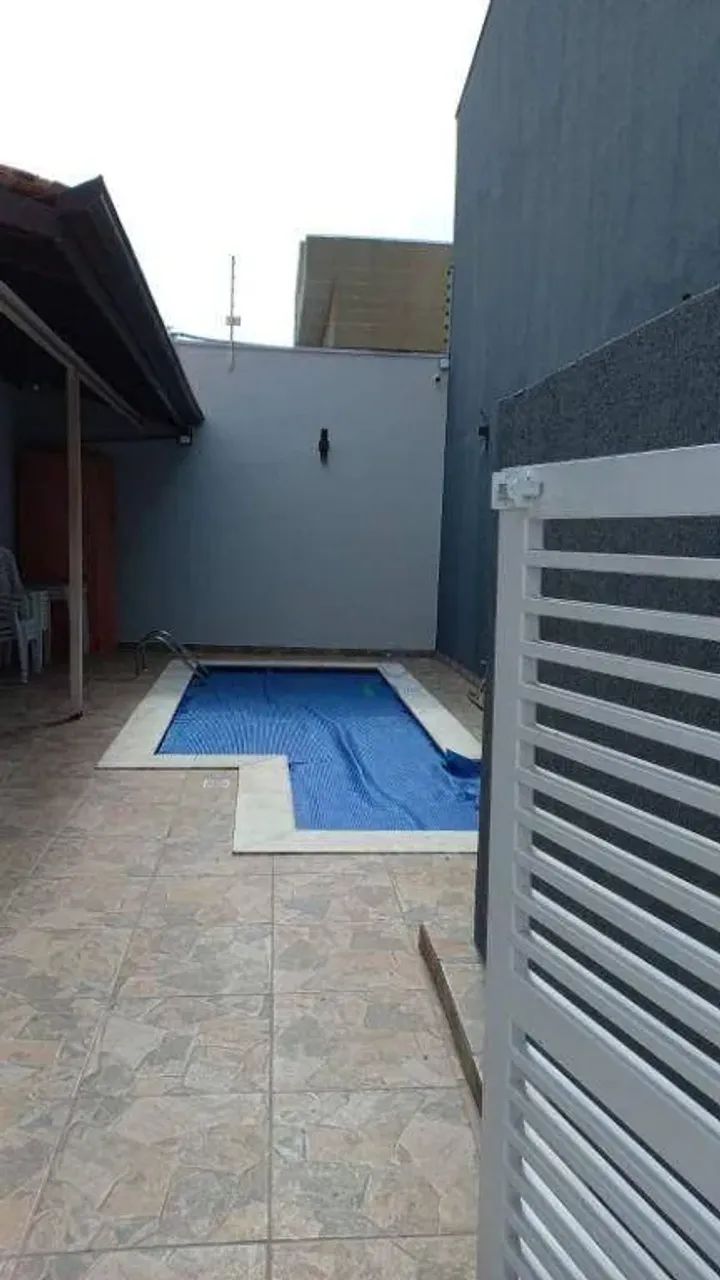 Casa Residencial Nossa Senhora Aparecida - Foto 4