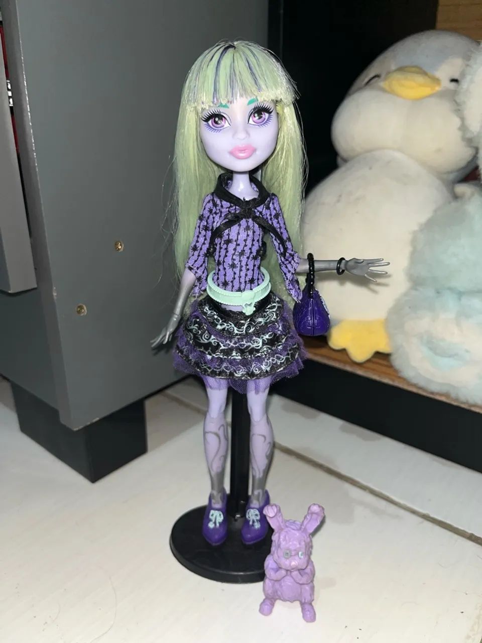 twyla basica monster high - Foto 4