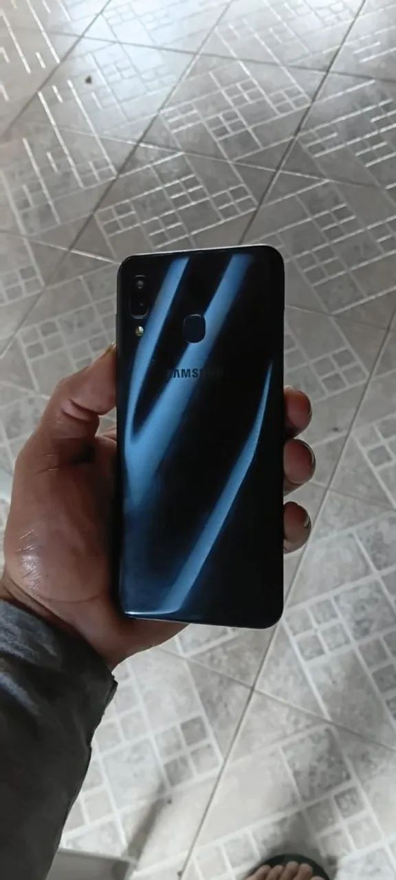 Samsung a30  - Foto 2