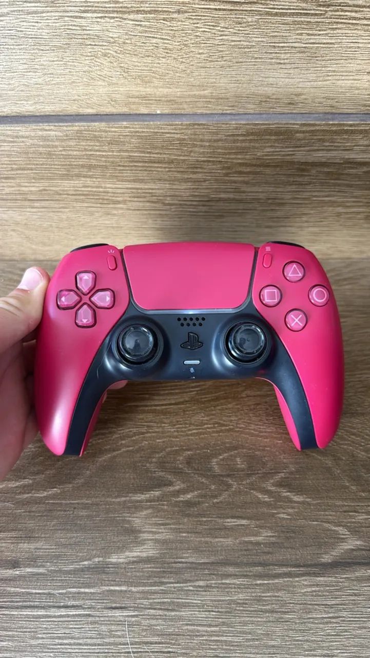 PS5 Fat Digital - Foto 4
