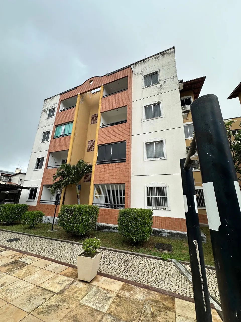 Apartamento Messejana   - Foto 3