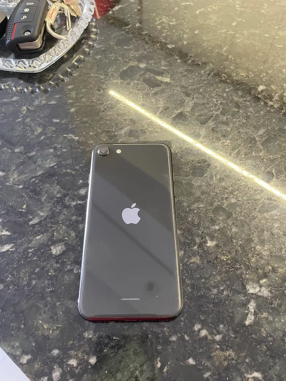 iPhone SE 128g 2ª geração  - Foto 3