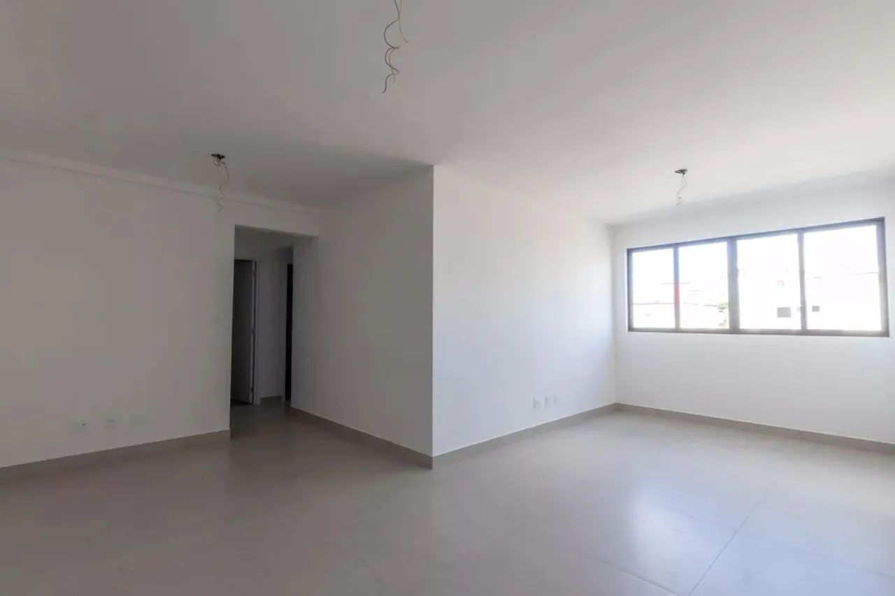 Apartamento à Venda - Santa Inês, 3 Quartos, 79 m2