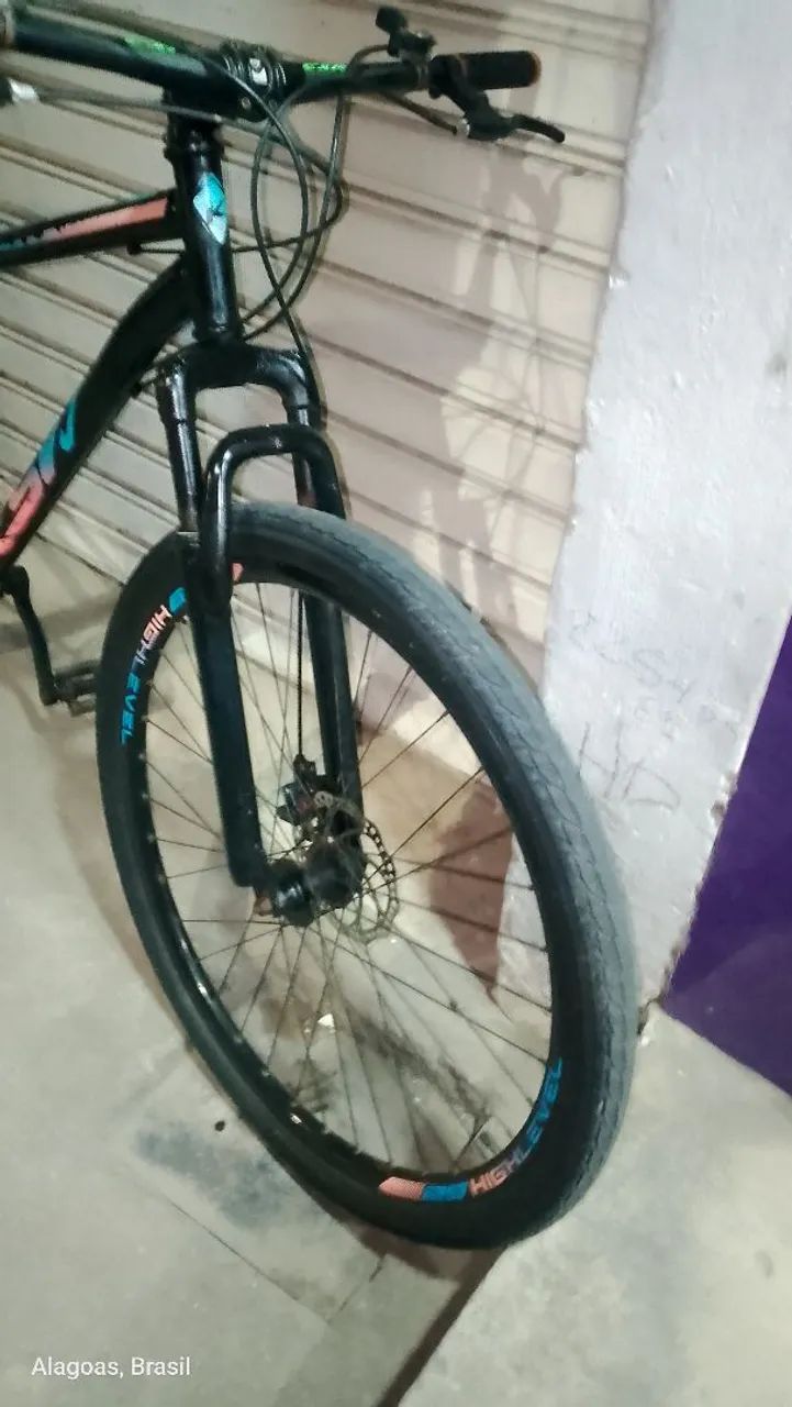 Bicicleta aro 29 - Foto 5