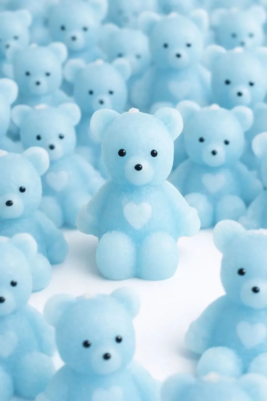 Lembrancinha de maternidade/ chá revelação - Foto 2