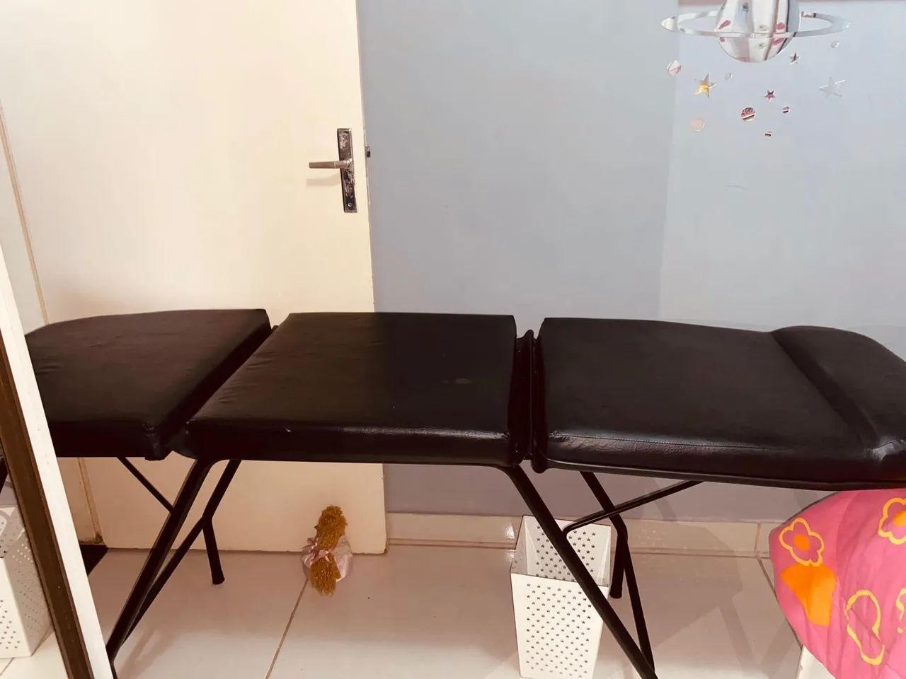 Maca 3 posições  - Foto 2