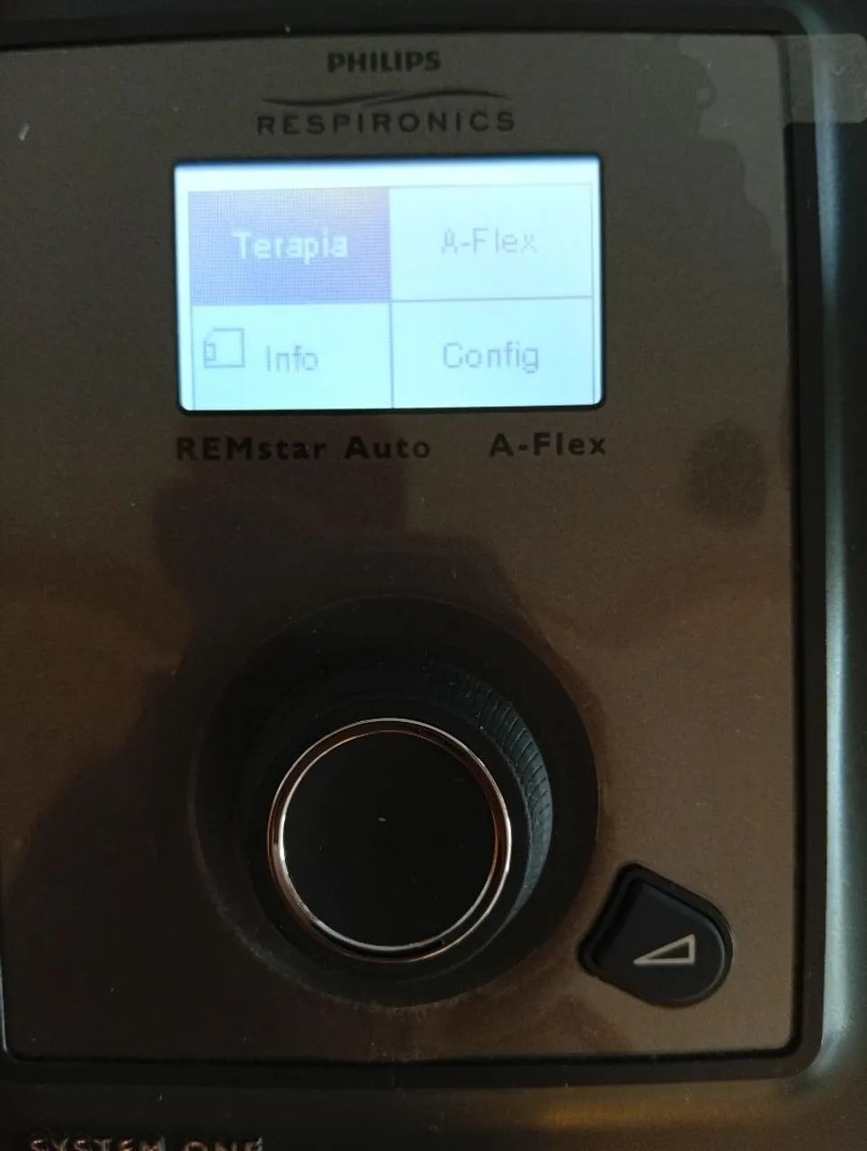 CPAP completo com acessórios  - Foto 4