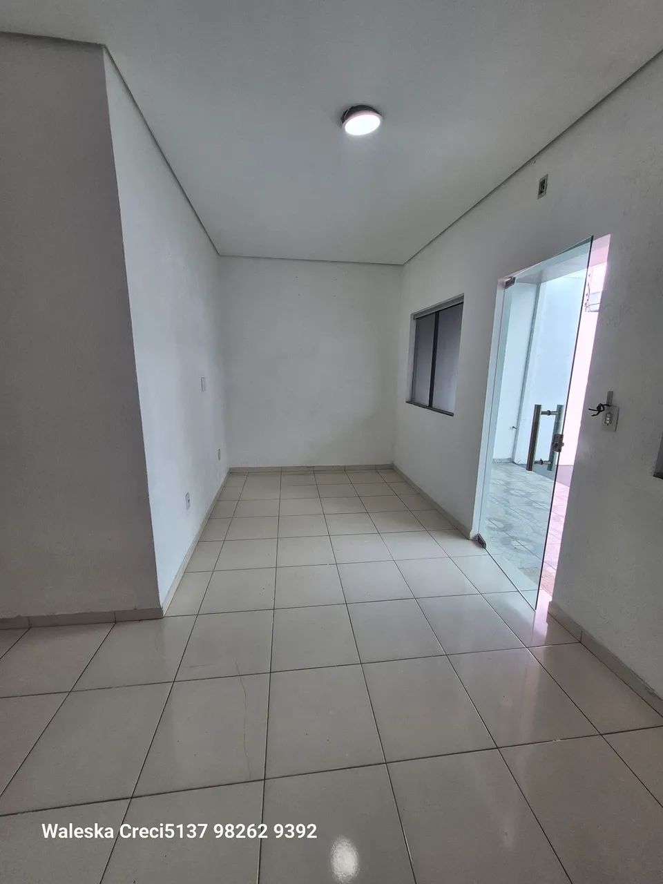 ALUGO CASA PARQUE 10 - Foto 5