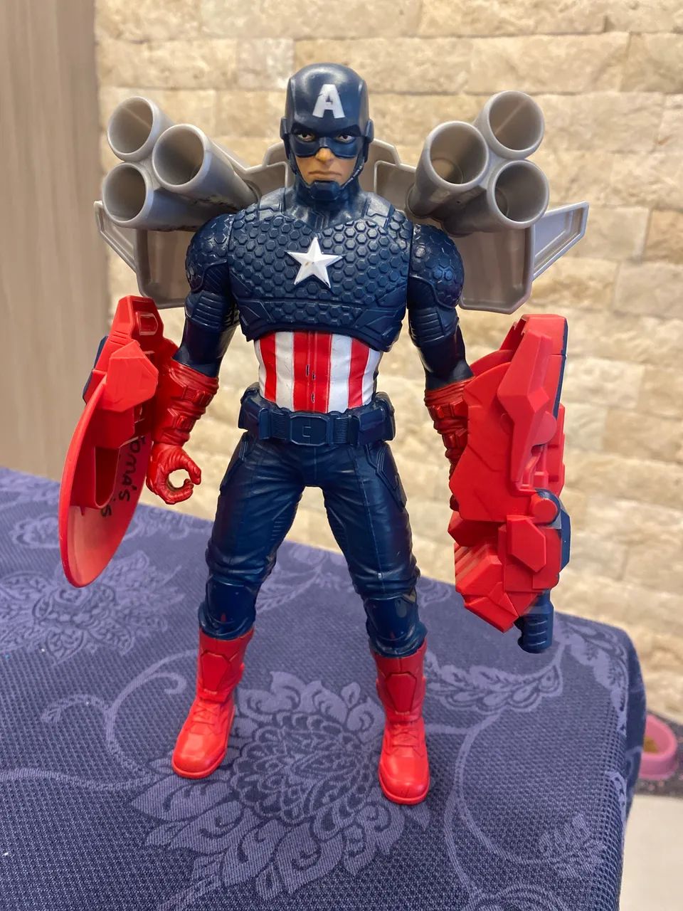Capitão América 