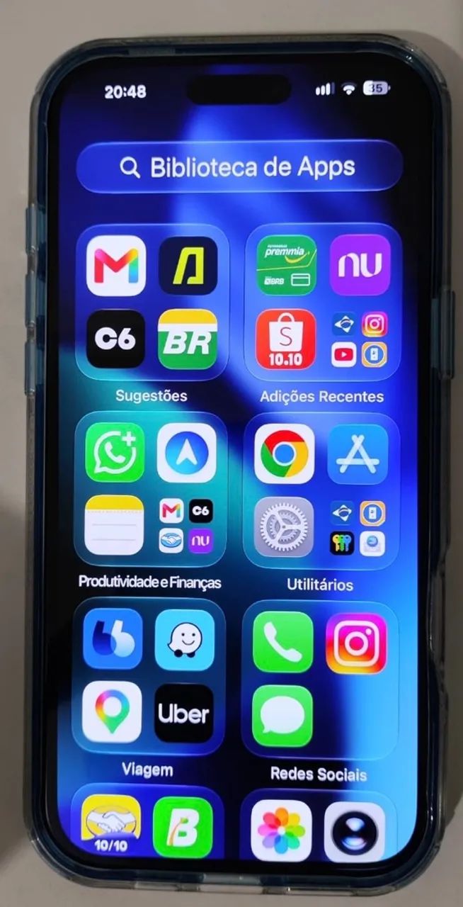 IPHONE 16 pro Max  - Foto 2