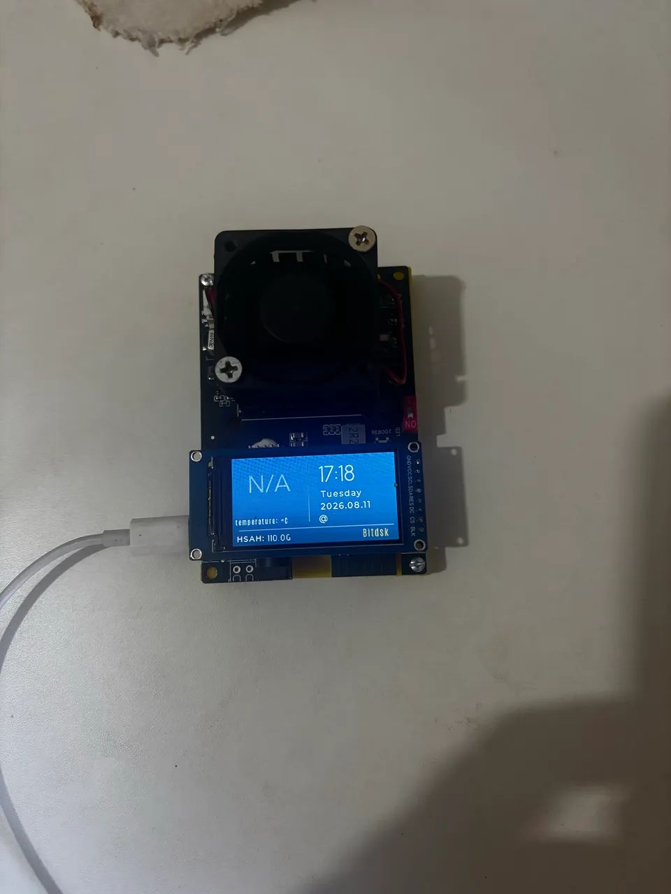 Mineradoras de bitcoin