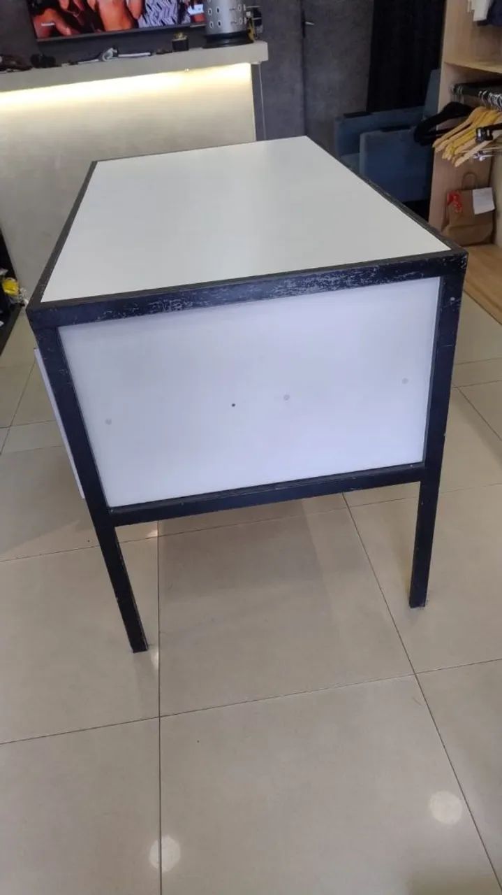 Mesa para loja  - Foto 3