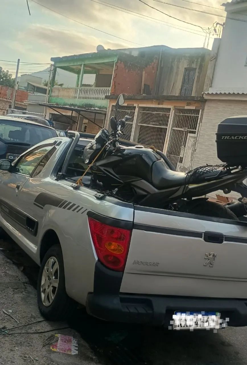 FRETE JUIZ DE FORA x Petrópolis BR-040